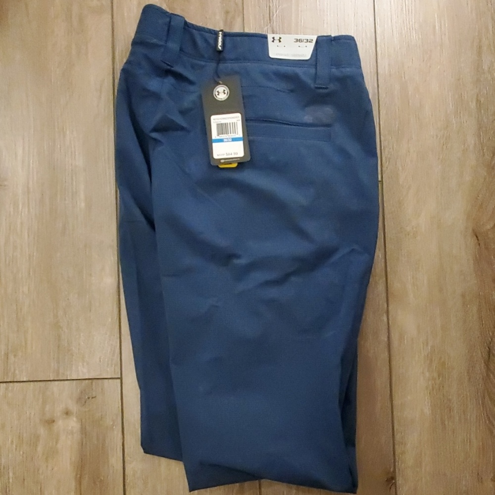 Under Armour Golf Pants